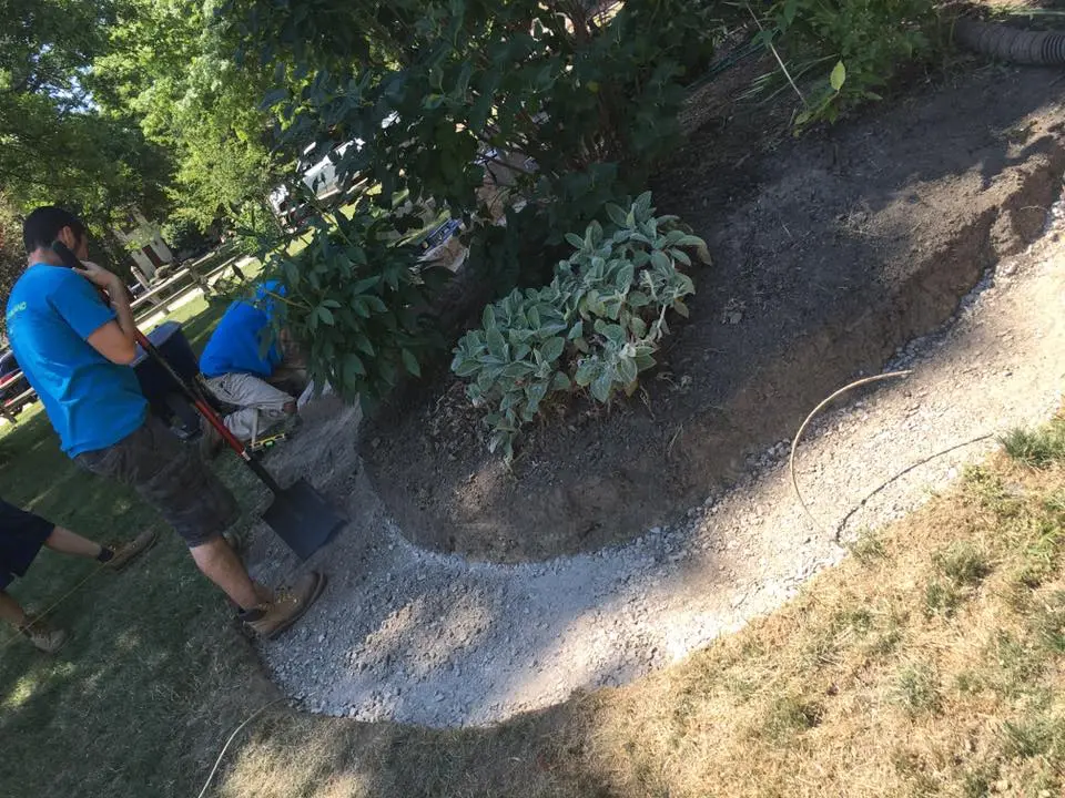 Cleveland Area Landscaping