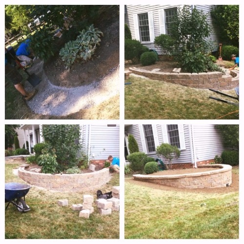 Hardscape Services Patios Fire Pits, Landscaping Services Cleveland Ohio State