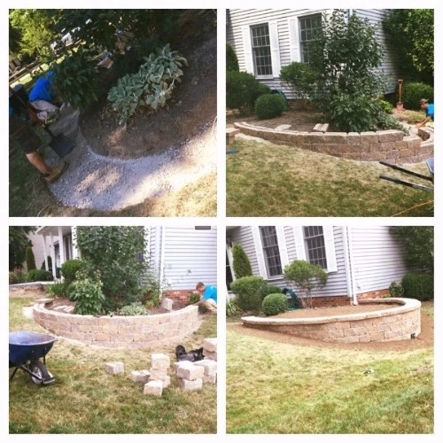 Hardscaping Services