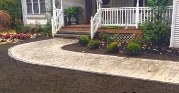 Hardscaping Service