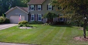Landscaping Service