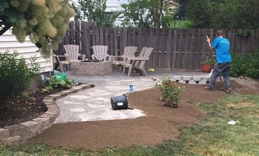 Landscaping Services