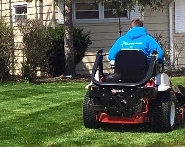 Lawn Services